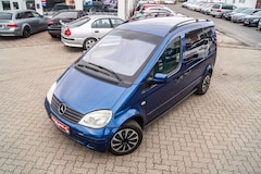 Bild des Angebotes Mercedes-Benz Vaneo 1.9 Ambiente+Klima+Automat+NR72