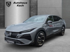 Bild des Angebotes Peugeot 408 408 HYBRID 145 e-DSC6 GT Exclusive