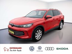 Bild des Angebotes VW Tiguan ELEGANCE 1.5eTSI 150PS.DSG.MATRIX.CLIMA.AHK.KAMERA