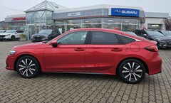 Honda Civic Lim. 5-trg. e:HEV Elegance