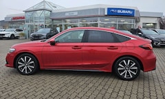 Bild des Angebotes Honda Civic Lim. 5-trg. e:HEV Elegance