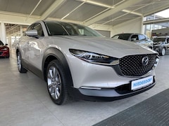 Bild des Angebotes Mazda CX-30 2.5 Takumi Leder AUTOMATIK Matrix, Log-in, Head-up