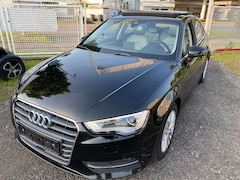 Bild des Angebotes Audi A3 Sportback 2,0 TDI ambiente Automatik