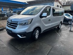 Bild des Angebotes Renault Trafic L2H1 3,0t (8/9 Sitze) Life