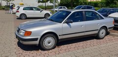 Bild des Angebotes Audi 100 2.6 E