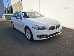 Bild des Angebotes BMW 520 520d Touring Aut. Luxury Line