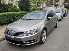 Bild des Angebotes VW CC 1.8 TSI