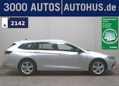 Bild des Angebotes Opel Insignia ST 2.0 D Elegance Navi LED PDC Tempomat