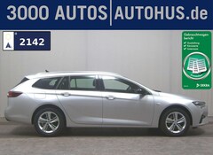 Bild des Angebotes Opel Insignia ST 2.0 D Elegance Navi LED PDC Tempomat