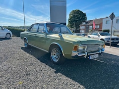 Bild des Angebotes Ford Taunus 20 M XL