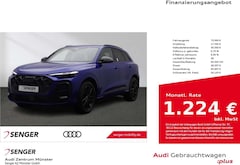 Bild des Angebotes Audi Q5 SUV e-hybrid quattro S tronic Digi-Cockpit
