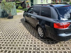 Bild des Angebotes SEAT Exeo Exeo ST 2.0 TDI CRStyle