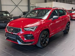 Bild des Angebotes CUPRA Ateca 2.0 TSI 4Drive DSG 1.Hand