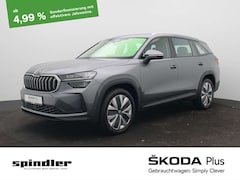 Bild des Angebotes Skoda Kodiaq Selection 1.5TSI DSG / 7-Sitze, Pano, AHK