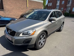 Bild des Angebotes Volvo XC60 Summum AWD-Leder-Navi-Xenon-Pano-Kamera