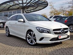 Bild des Angebotes Mercedes-Benz CLA 180 Shooting Brake Urban LED ToT-Winkel Panorama