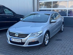 Bild des Angebotes VW Passat CC 1.8 TSI Leder Dynaudio Navi 2 Hand