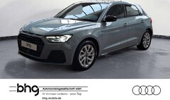 Bild des Angebotes Audi A1 advanced 25 TFSI 70(95 ) kW(PS) Sch
