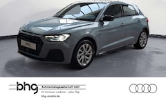 Audi A1 advanced 25 TFSI 70(95 ) kW(PS) Sch