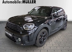 Bild des Angebotes MINI Cooper Countryman Classic Trim Navi Leder Digitales Cockpit Memory S