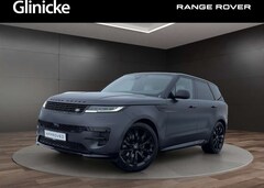 Bild des Angebotes Land Rover Range Rover Sport 3.0 D300 AWD Matt R Dynamic SE