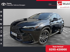 Bild des Angebotes Lexus NX 350h Luxury Line E-Four AWD