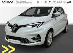 Bild des Angebotes Renault ZOE Experience Sitzheizung, Klima Navi Rückfahrkamera