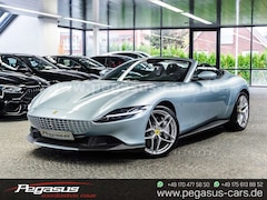 Bild des Angebotes Ferrari Roma Spider EXTRARANGE*CARBON*SMRT*20"