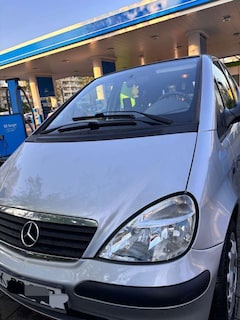 Bild des Angebotes Mercedes-Benz A 140 A 140 (168.031)