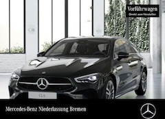 Bild des Angebotes Mercedes-Benz CLA 180 d LED+KAMERA+8G