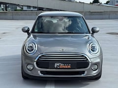 Bild des Angebotes MINI One Facelift Automatik 1.Hand Gepflegt