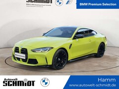 Bild des Angebotes BMW M4 Competition / NP= 110.000,- / Harman Kardon