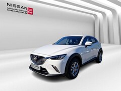 Bild des Angebotes Mazda 3 CX-3 Exclusive-Line 6MT AWD