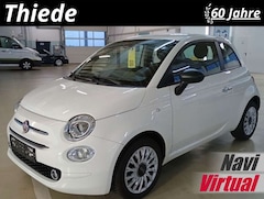 Bild des Angebotes Fiat 500 1.0 GSE HYBRID DOLCEVITA NAVI/LED/PDC/DAB+