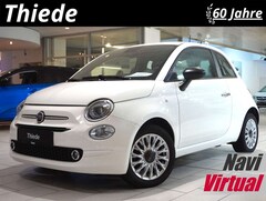 Bild des Angebotes Fiat 500 1.0 GSE HYBRID DOLCEVITA NAVI/LED/PDC/DAB+