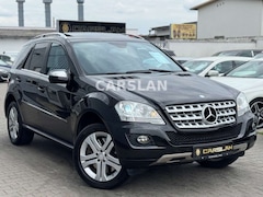Bild des Angebotes Mercedes-Benz ML 500 NAVI+LEDER+XENON+HARMAN+S.DACH+R.KAM+AHK