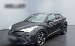 Bild des Angebotes Toyota C-HR 2.0 Hybrid Team D *WKR*LED*CarPlay*CAM*SHZ*