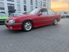Bild des Angebotes Opel Omega 3000 H Kennzeichen Klima