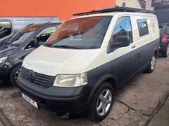 Bild des Angebotes VW T5 Transporter CAMPING UMBAU