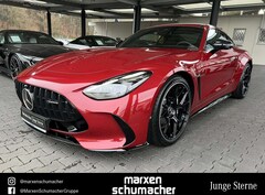 Bild des Angebotes Mercedes-Benz AMG GT AMG GT 63 4M+ Aero+Carbon+Night2+Perf.Sitze+360°