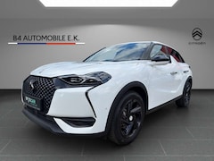 Bild des Angebotes DS Automobiles DS 3 Crossback E-Tense Rivoli mit Leder