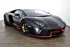 Bild des Angebotes Lamborghini Aventador LP 700-4 PirelliEdition Alcantara MWST