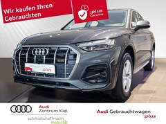 Bild des Angebotes Audi Q5 Sportback 50 TFSI e quattro advanced S-tronic