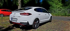 Bild des Angebotes Hyundai i30 Fastback DCT N Performance