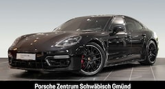 Bild des Angebotes Porsche Panamera GTS HA-Lenkung Nachtsicht InnoDrive LED
