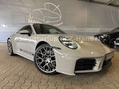 Bild des Angebotes Porsche 992 .2/HD-Matrix/SportDesign/Bi.Leder/Lift/360°