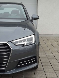 Bild des Angebotes Audi A4 Avant 2.0 DSG Sport design/Matrix LED/Kam
