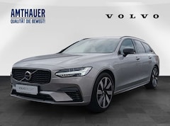 Bild des Angebotes Volvo V90 T8 AWD Ultra Dark 360°/Head-up/Panorama/BLIS