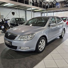 Bild des Angebotes Skoda Octavia Lim.2.0 TDI Impuls Edition*KLIMA*PDC*TOP
