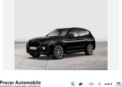 Bild des Angebotes BMW X3 M 40i HEAD-UP+PANO+AHK